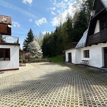 Willa Stara Rzeznia Szczawnica Zewnętrze zdjęcie