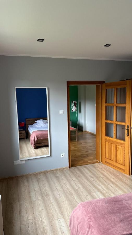 Willa Stara Rzeznia Szczawnica Zewnętrze zdjęcie