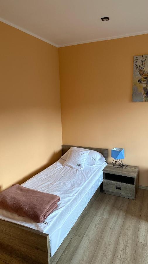 Willa Stara Rzeznia Szczawnica Zewnętrze zdjęcie